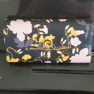 Salvatore Ferragamo Clutch Bag